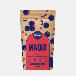 MAQUI POWDER - PRÁŠEK Z MAQUI 70 g