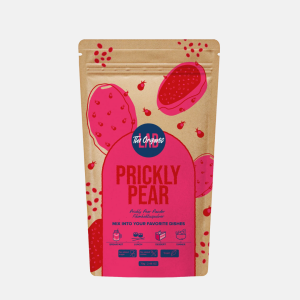 PRICKLY PEAR POWDER - PRÁŠEK Z OPUNCIE 70 g