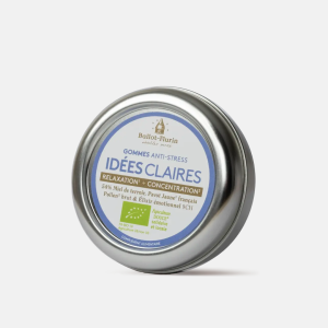 BIO ŽELÉ BONBONY - KLID A KONCENTRACE 30 g