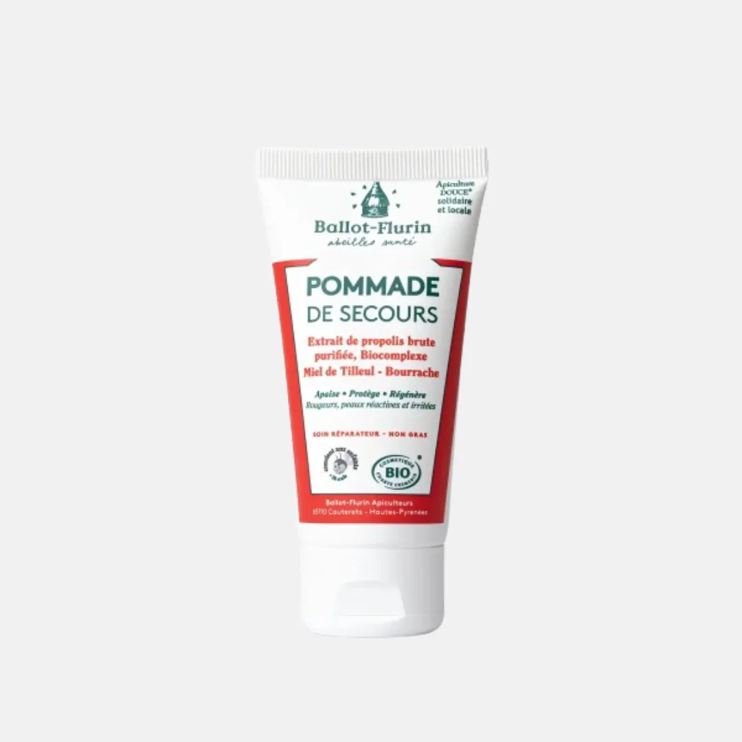 VČELÍ SOS BALZÁM 50 ml