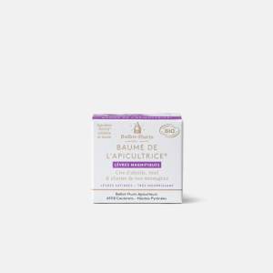 VČELÍ BALZÁM NA RTY MAGNIFICENT LIPS 15 ml