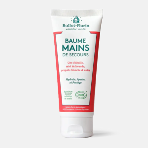 VČELÍ BALZÁM NA RUCE S MEDEM A PROPOLISEM 4 V 1 75 ml