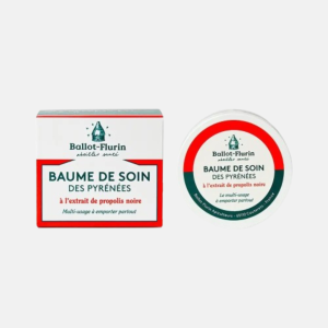 VÍCEÚČELOVÝ BALZÁM S PROPOLISEM