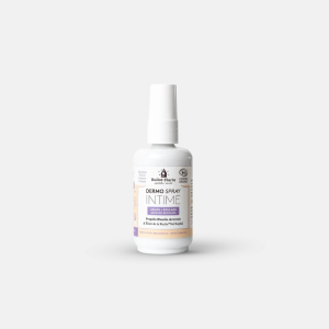 INTIME INTIMNÍ DERMO SPREJ [BS] 50 ml sprej