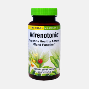 ADRENOTONIC 60 gelových kapslí