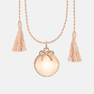 Source Pregnancy Necklace  těhotenská bola