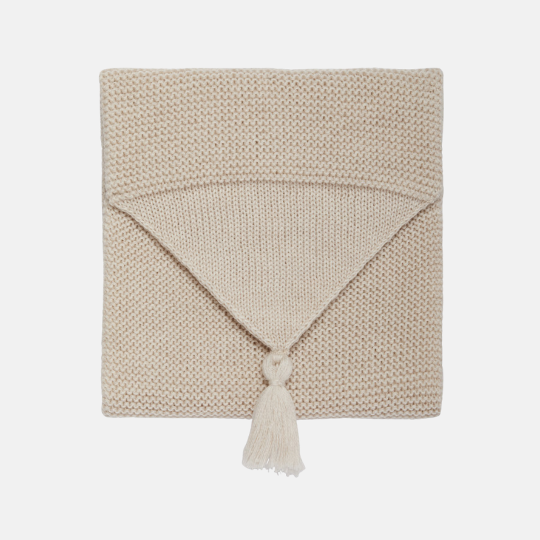 Kuklička ze 100% merino vlny