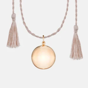 Ilado Joy Pregnancy Necklace těhotenská bola