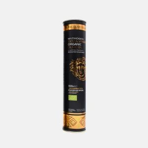 Melira MYTHOGEA Cretan Organic Extra Virgin Olive Oil – BIO extra panenský olivový olej z Kréty
