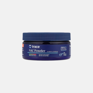 NAC (N-ACETYL-CYSTEIN) V PRÁŠKU 75 g