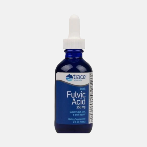 TEKUTÁ KYSELINA FULVOVÁ 59 ml