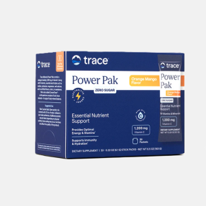 POWERPAK - MALINA 183 g
