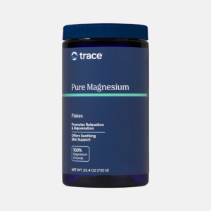 HOŘČÍKOVÉ VLOČKY DO KOUPELE 720 g