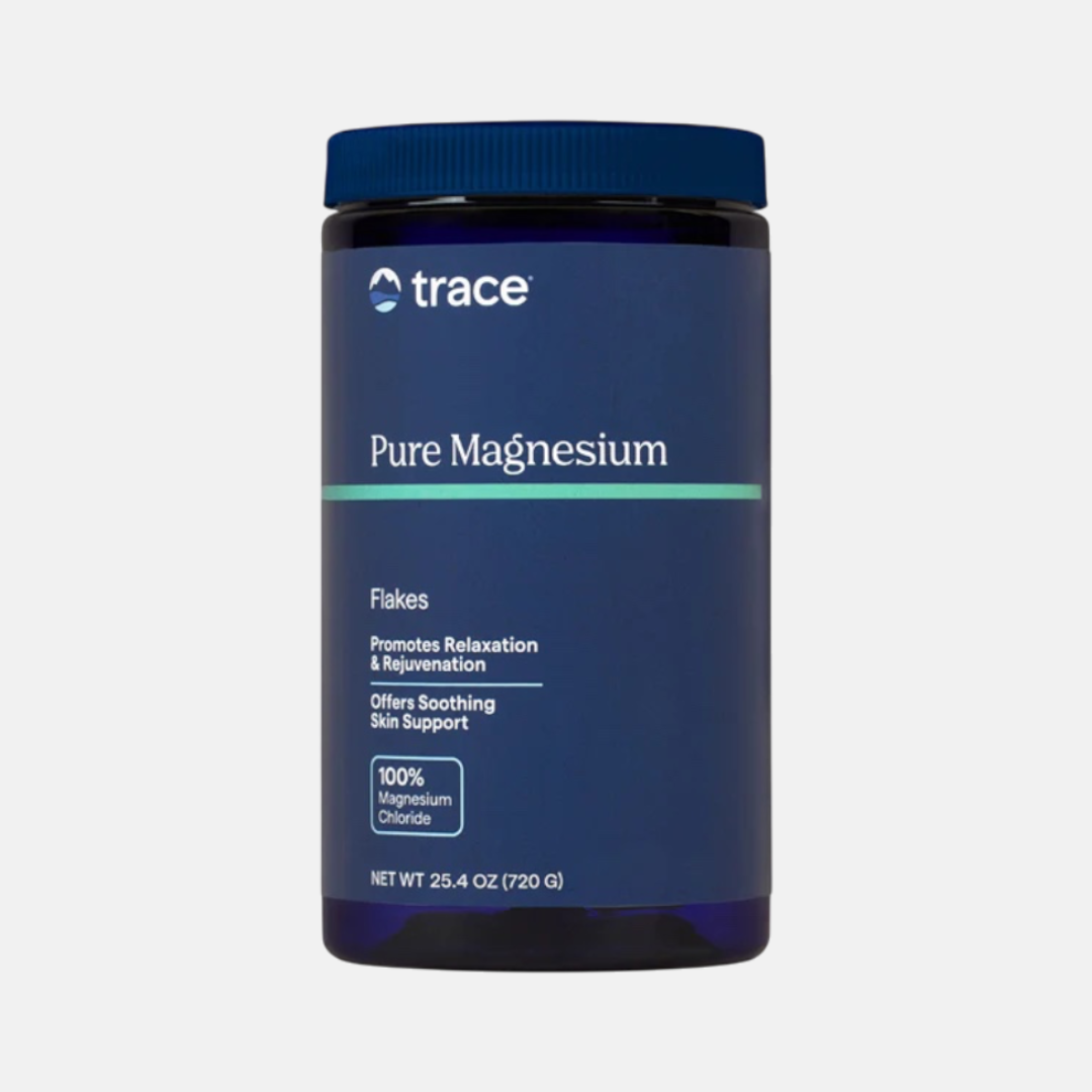 HOŘČÍKOVÉ VLOČKY DO KOUPELE 720 g